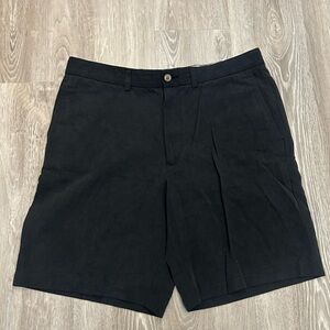Tommy Bahama 90% silk shorts